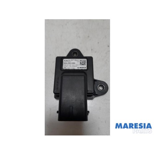 Peugeot - 308 - Glow plug relay