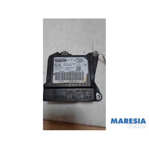 Peugeot - 308 - Airbag Module