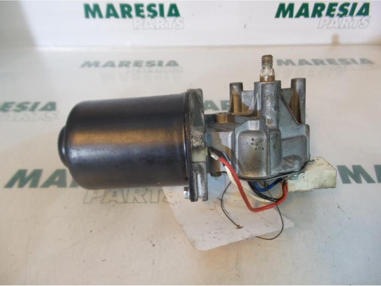 Peugeot - 106 - Front wiper motor