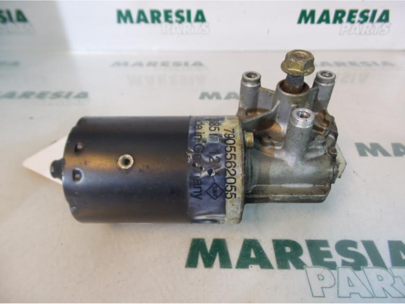 Peugeot - 106 - Front wiper motor