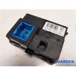 Peugeot - 308 - Heater computer