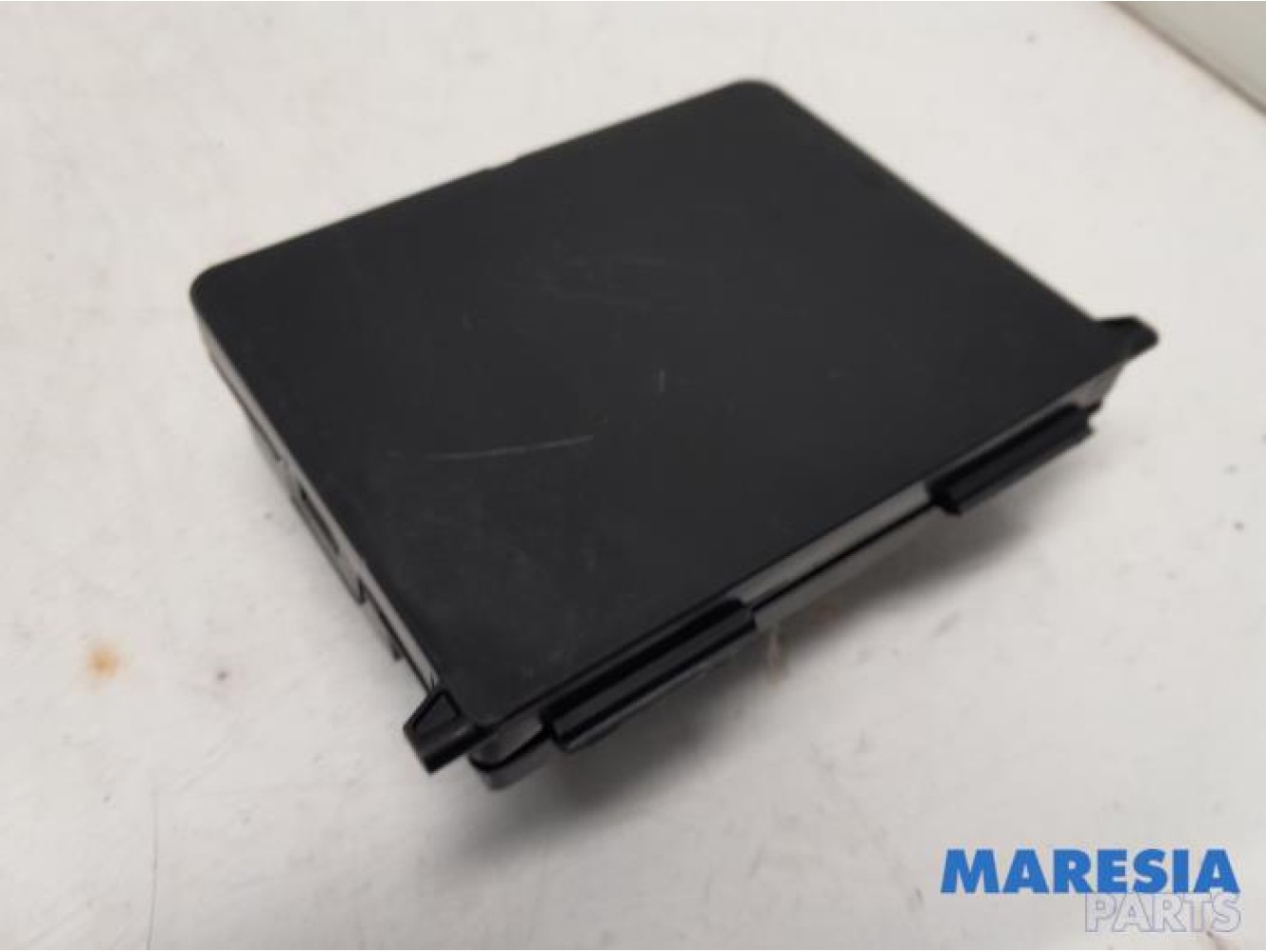 Peugeot - 308 - Heater computer