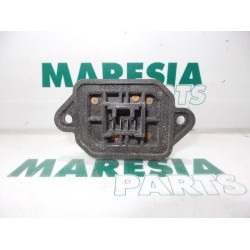 Fiat - Tipo - Heater resistor