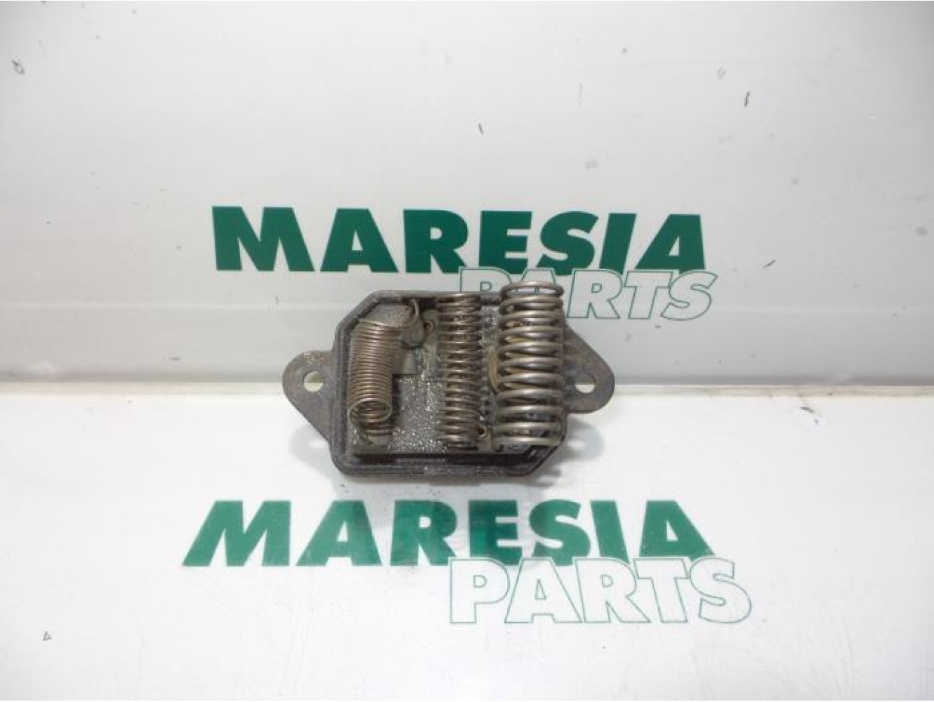 Fiat - Tipo - Heater resistor