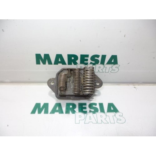 Fiat - Tipo - Heater resistor