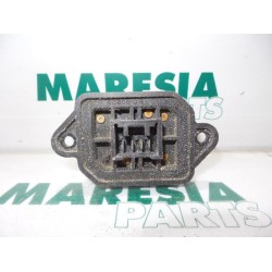 Fiat - Tipo - Heater resistor