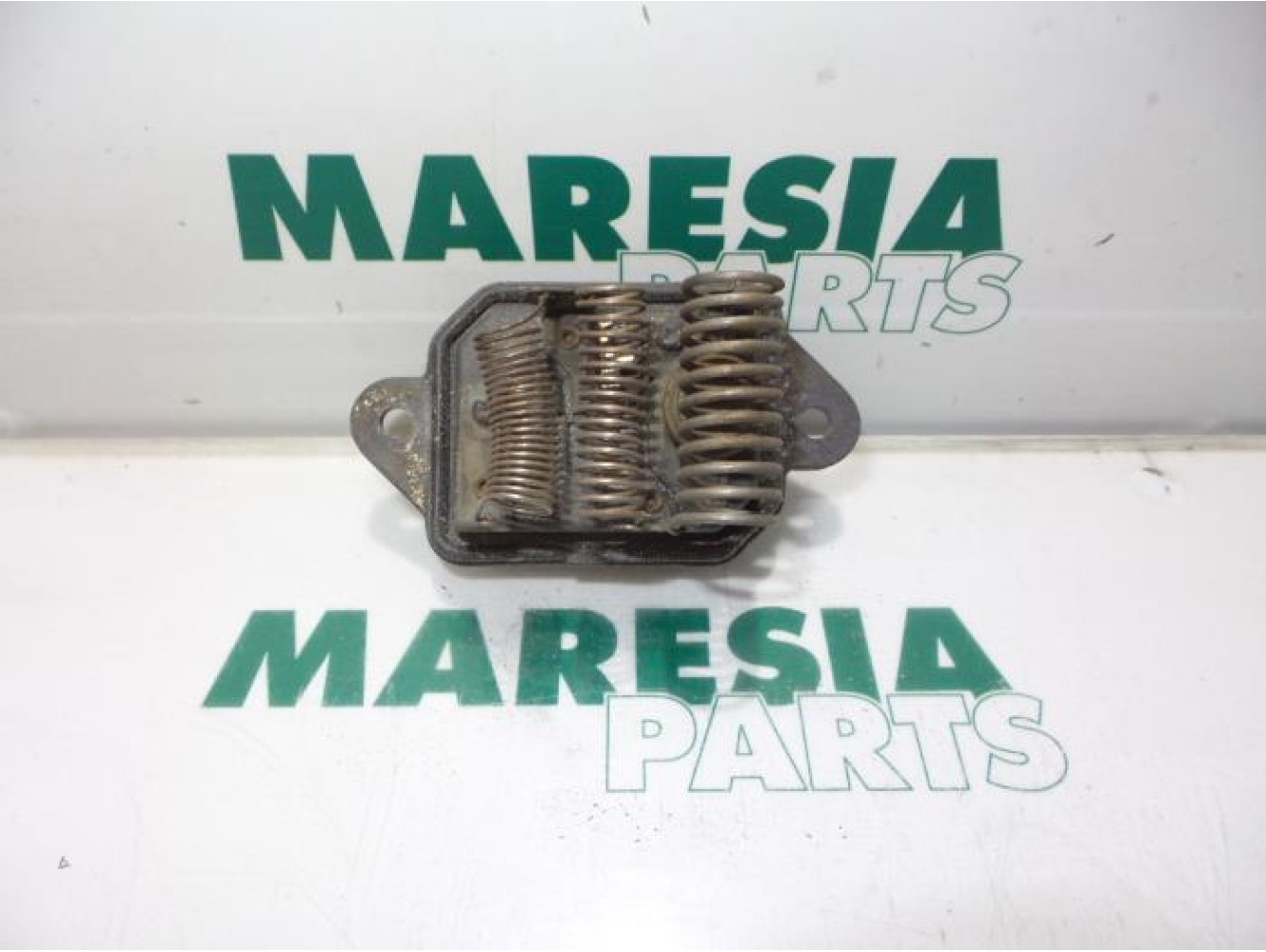 Fiat - Tipo - Heater resistor