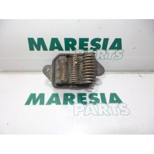 Fiat - Tipo - Heater resistor
