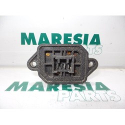 Fiat - Tipo - Heater resistor