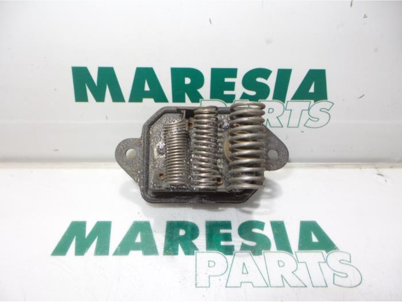 Fiat - Tipo - Heater resistor