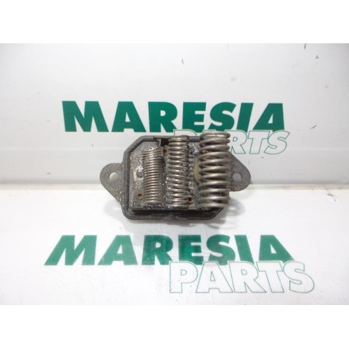 Fiat - Tipo - Heater resistor