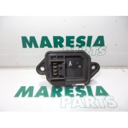 Fiat - Tipo - Heater resistor