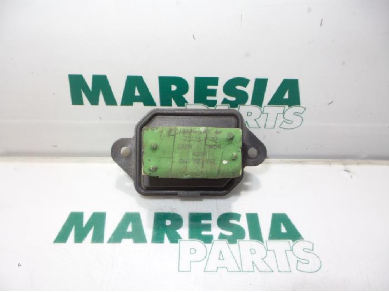 Fiat - Tipo - Heater resistor