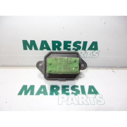 Fiat - Tipo - Heater resistor