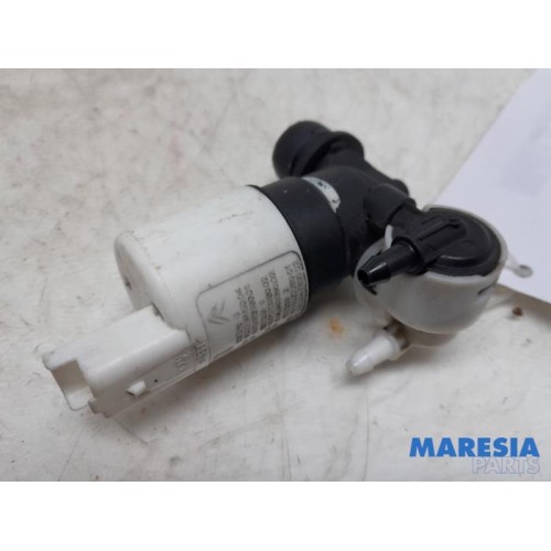 Peugeot - 308 - Scheibensprüherpumpe vorne