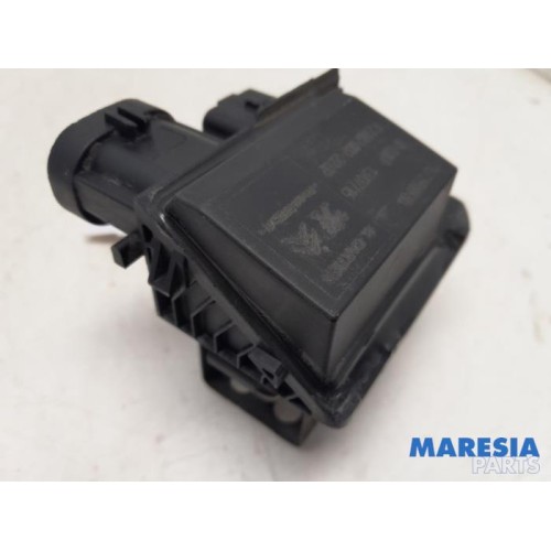 Peugeot - 308 - Cooling fan resistor