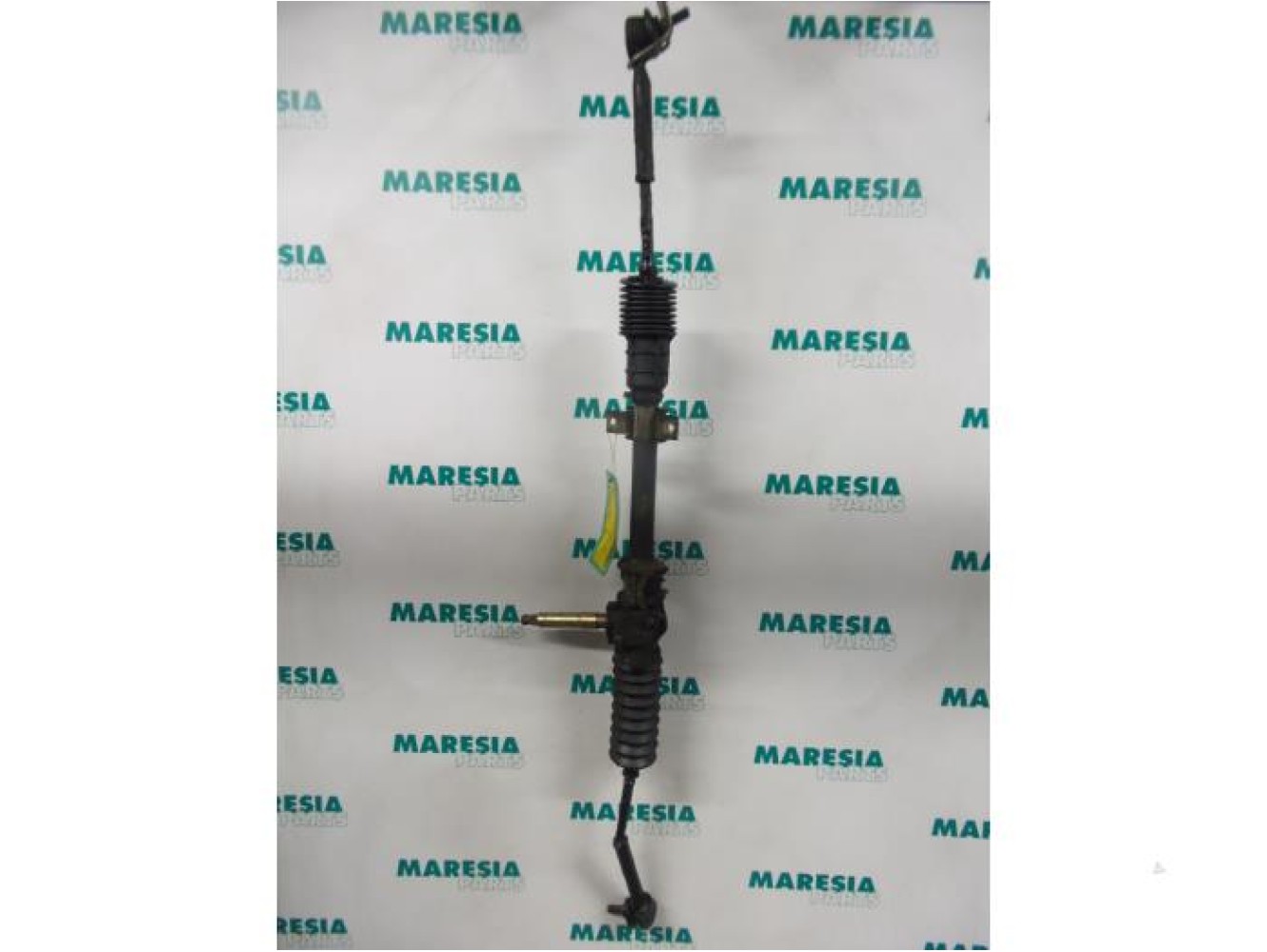 Lancia - Y(Psilon) - Steering box