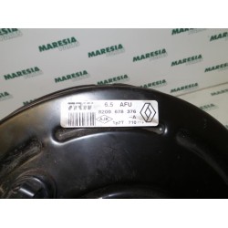 Renault - Megane Scenic - Brake servo