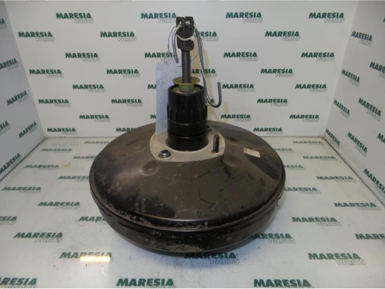 Renault - Megane Scenic - Brake servo