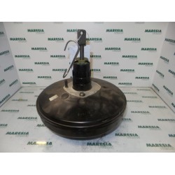 Renault - Megane Scenic - Brake servo