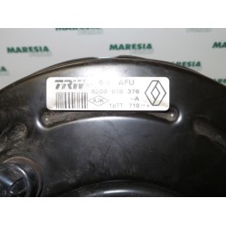 Renault - Megane Scenic - Brake servo