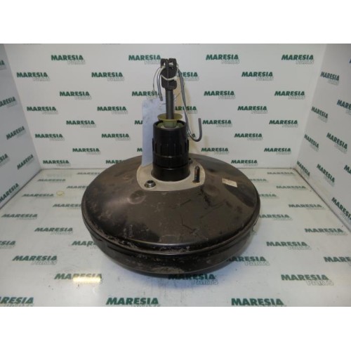 Renault - Megane Scenic - Brake servo
