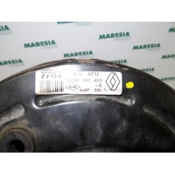 Renault - Megane Scenic - Brake servo
