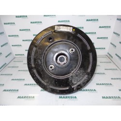 Renault - Megane Scenic - Brake servo