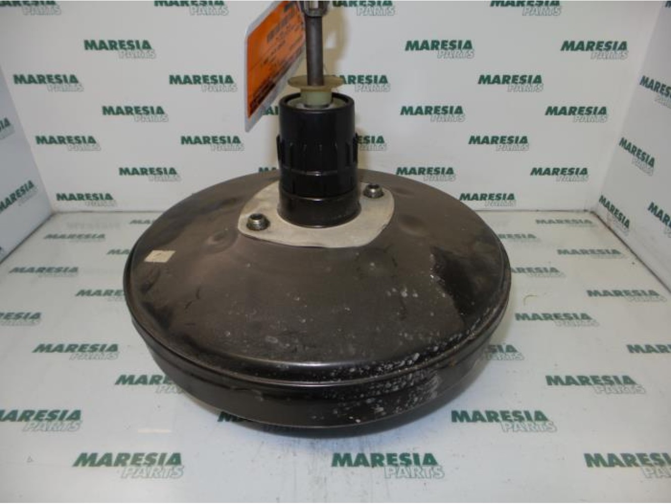 Renault - Megane Scenic - Brake servo
