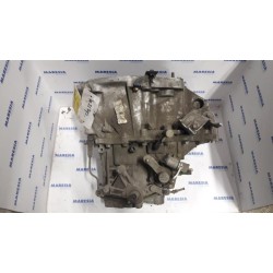 Renault - Megane - Versnellingsbak