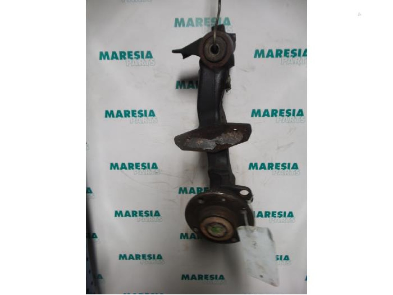 Citroen - Xantia - Querlenker links hinten