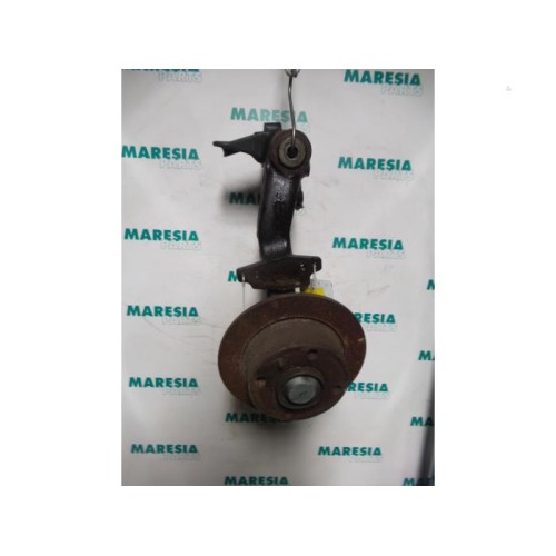 Citroen - Xantia - Querlenker links hinten