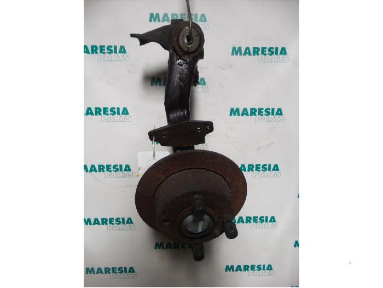 Citroen - Xantia - Querlenker links hinten