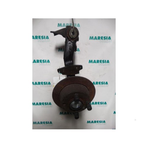 Citroen - Xantia - Querlenker links hinten