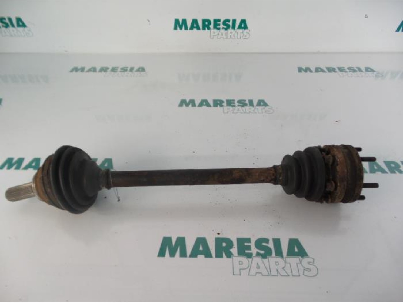 Alfa Romeo - GTV - Aandrijfas links-voor