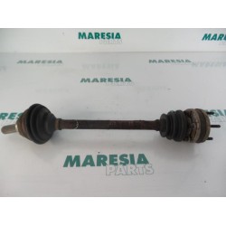 Alfa Romeo - GTV - Aandrijfas links-voor