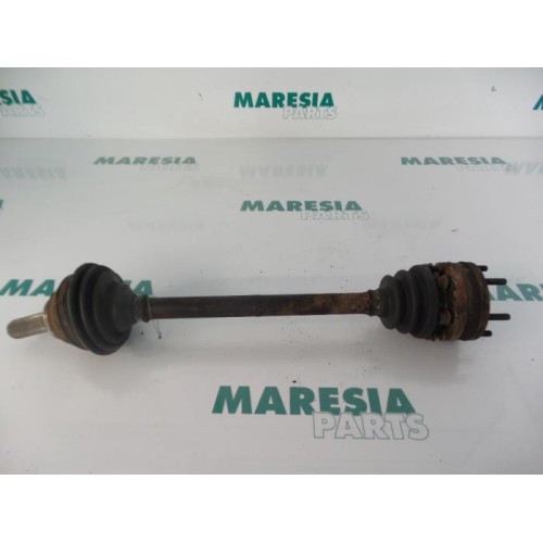 Alfa Romeo - GTV - Aandrijfas links-voor