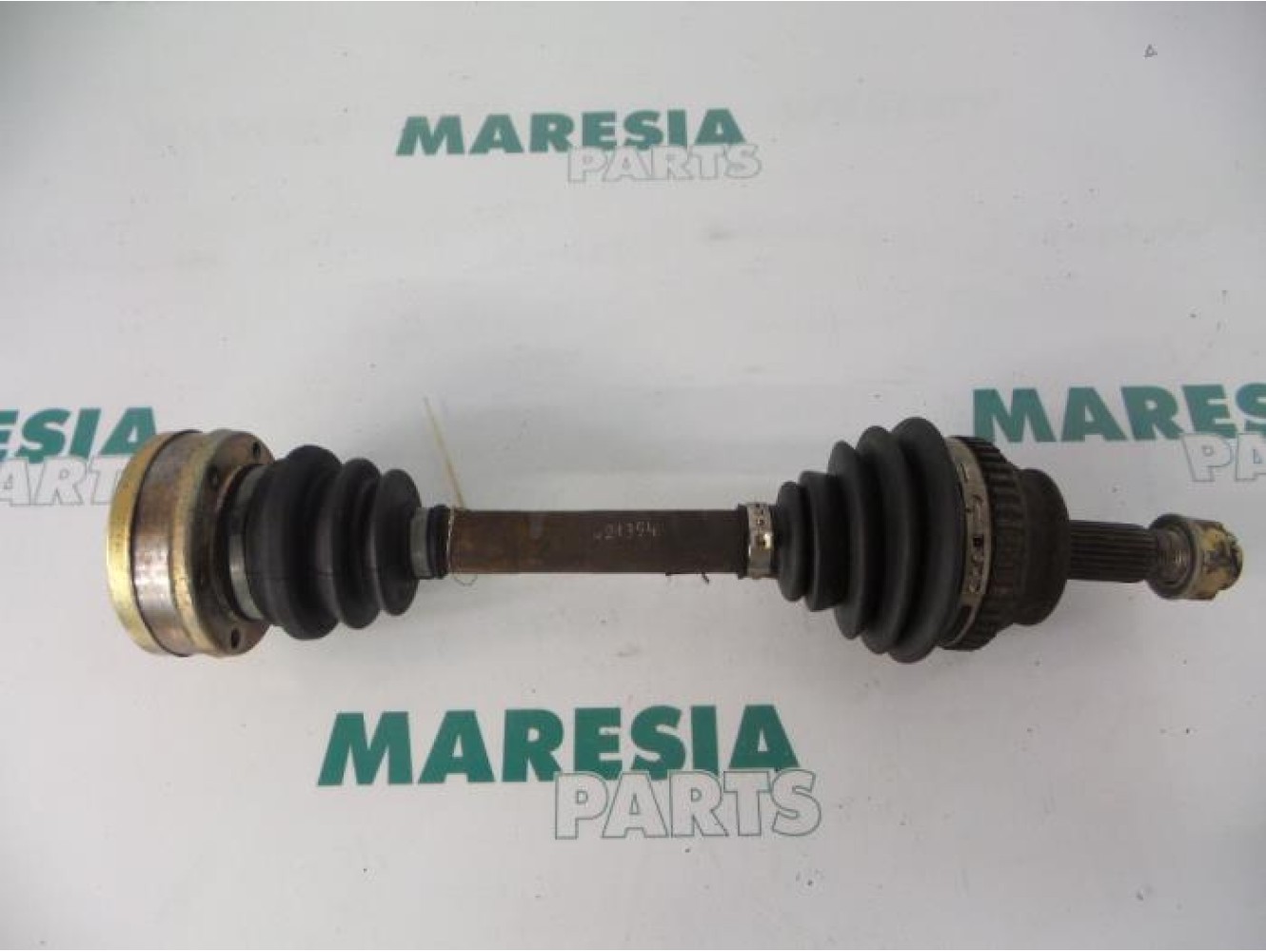 Alfa Romeo - GTV - Aandrijfas links-voor