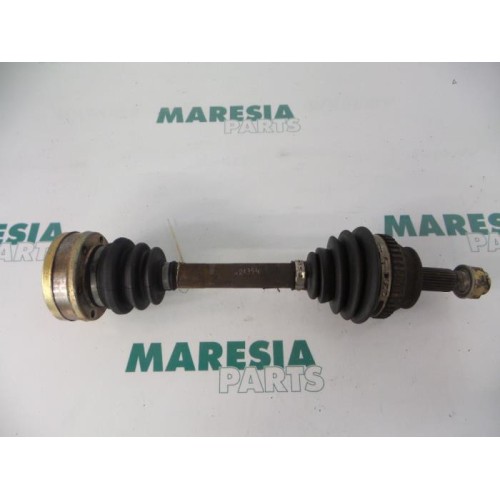 Alfa Romeo - GTV - Aandrijfas links-voor