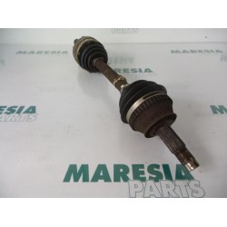 Alfa Romeo - GTV - Aandrijfas links-voor