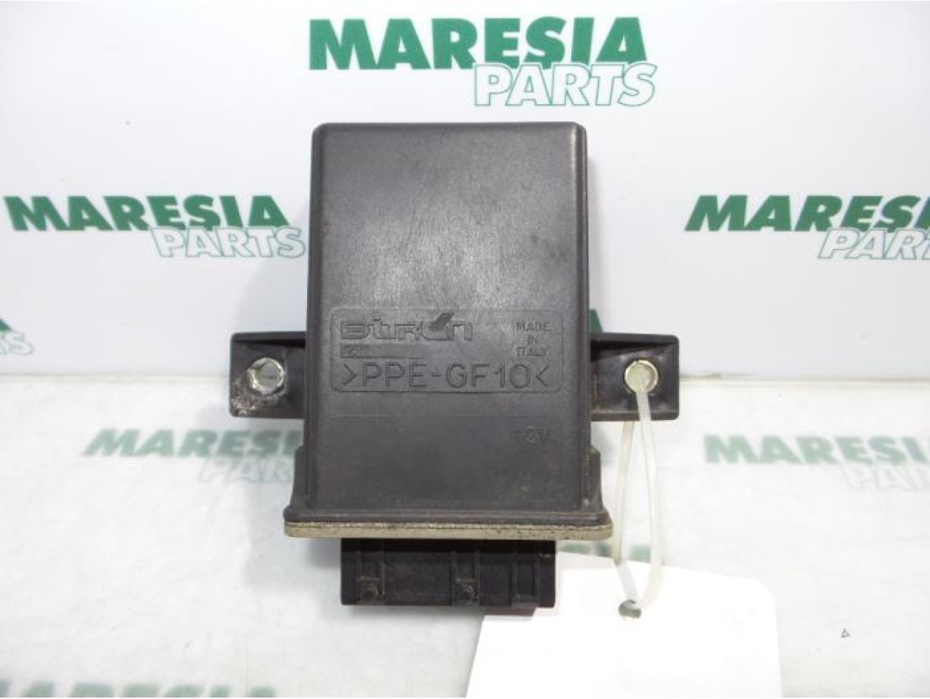 Peugeot - 106 - Computer, miscellaneous
