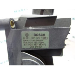 Fiat - Punto - Gaspedaalpositie Sensor
