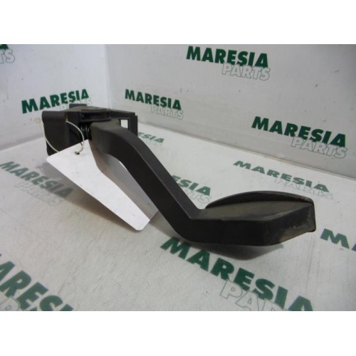Fiat - Punto - Throttle pedal position sensor