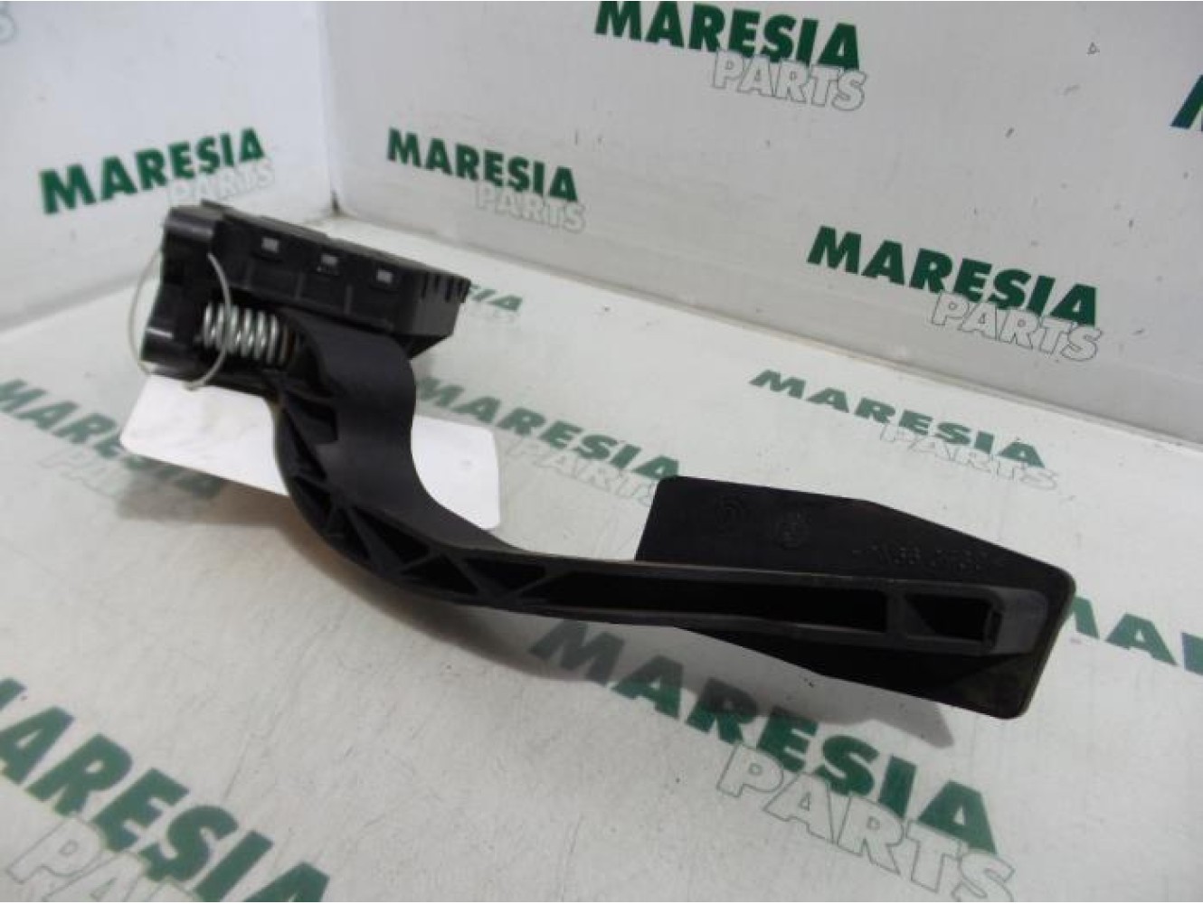 Fiat - Punto - Gaspedaalpositie Sensor