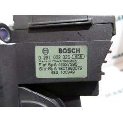 Fiat - Punto - Gaspedalposition Sensor