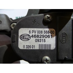 Fiat - Punto - Gaspedaalpositie Sensor