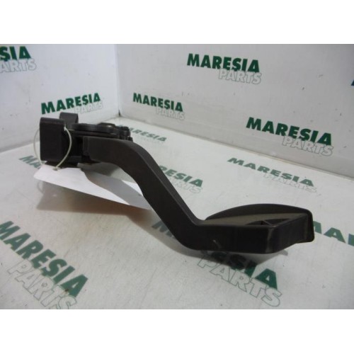 Fiat - Punto - Throttle pedal position sensor