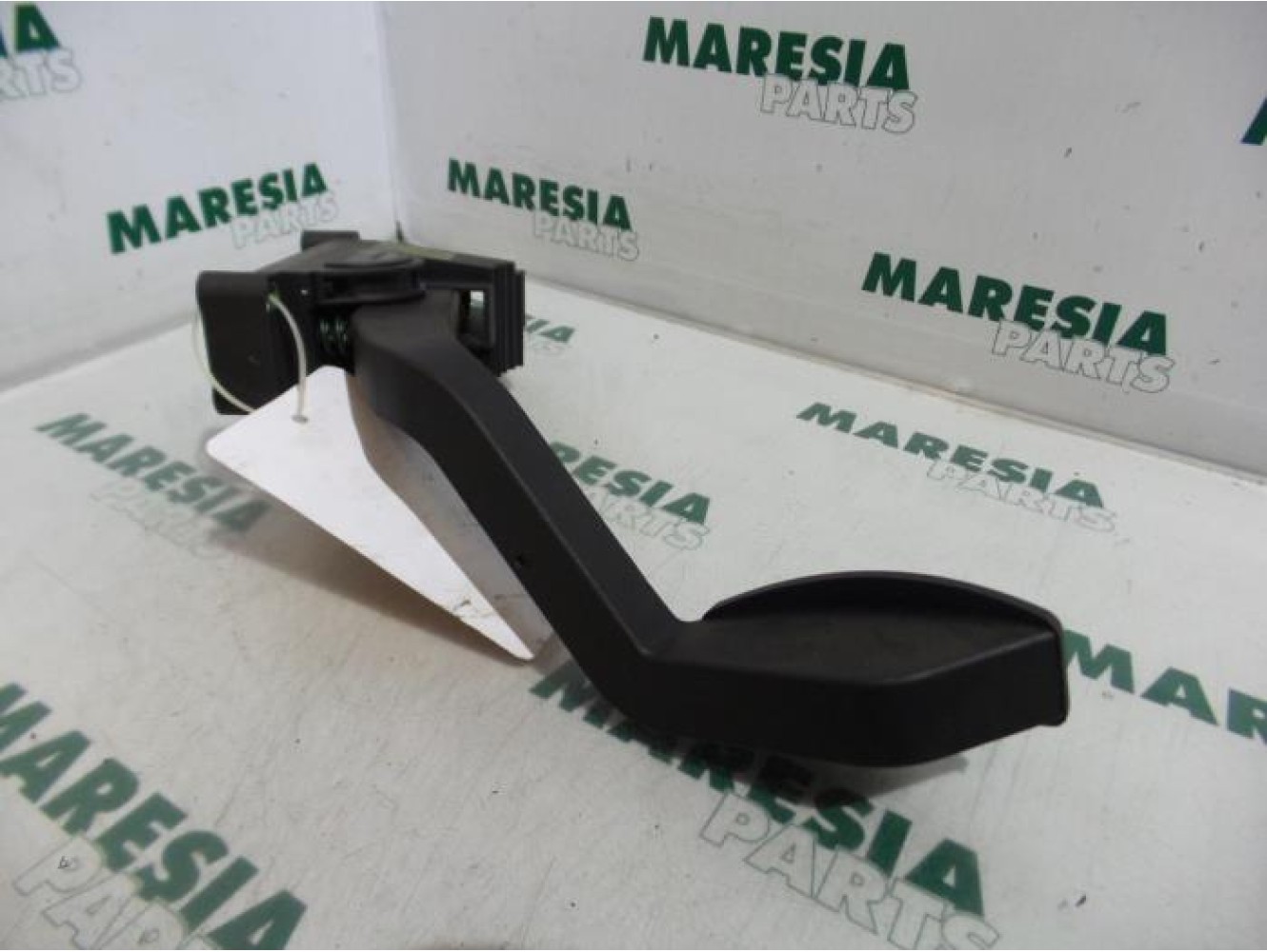Fiat - Punto - Gaspedaalpositie Sensor