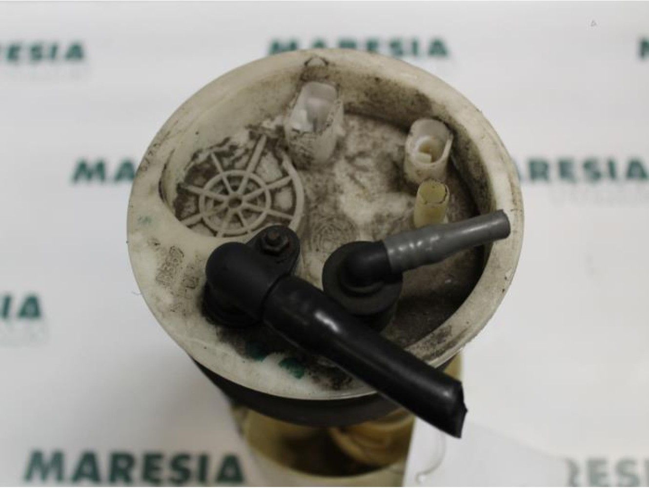 Alfa Romeo - 145/146 - Electric fuel pump