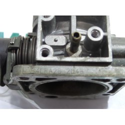 Lancia - Delta - Drosselklappengehäuse